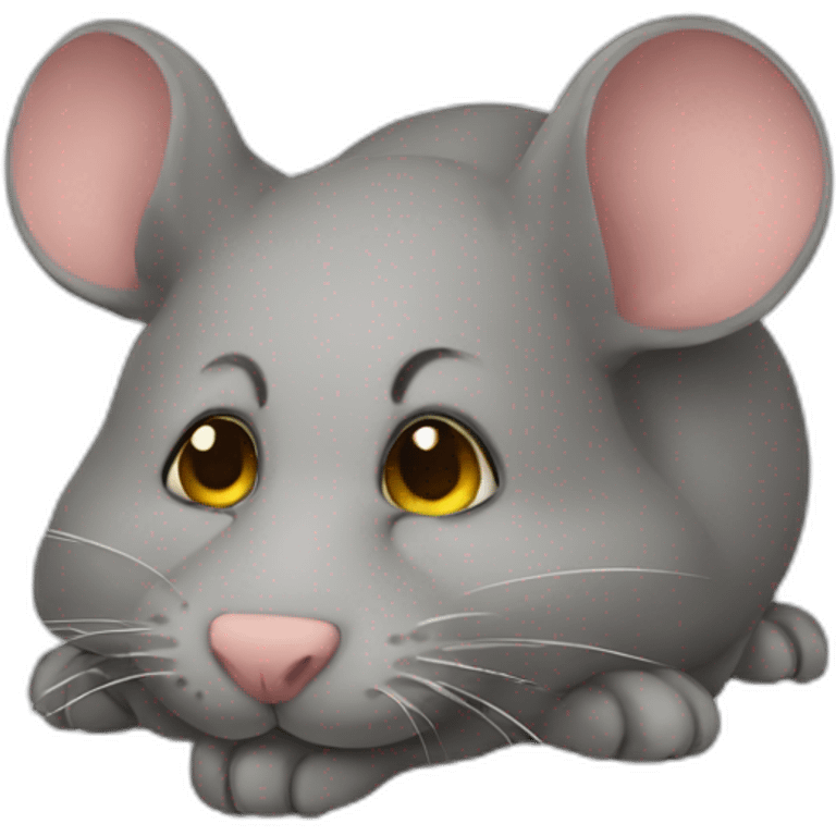 Maus emoji