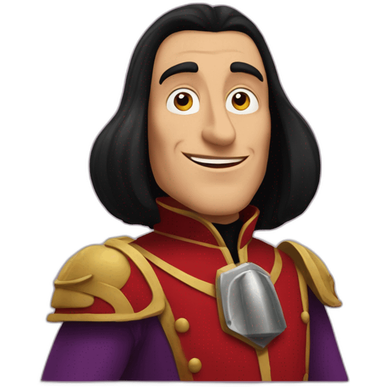 lord farquaad emoji