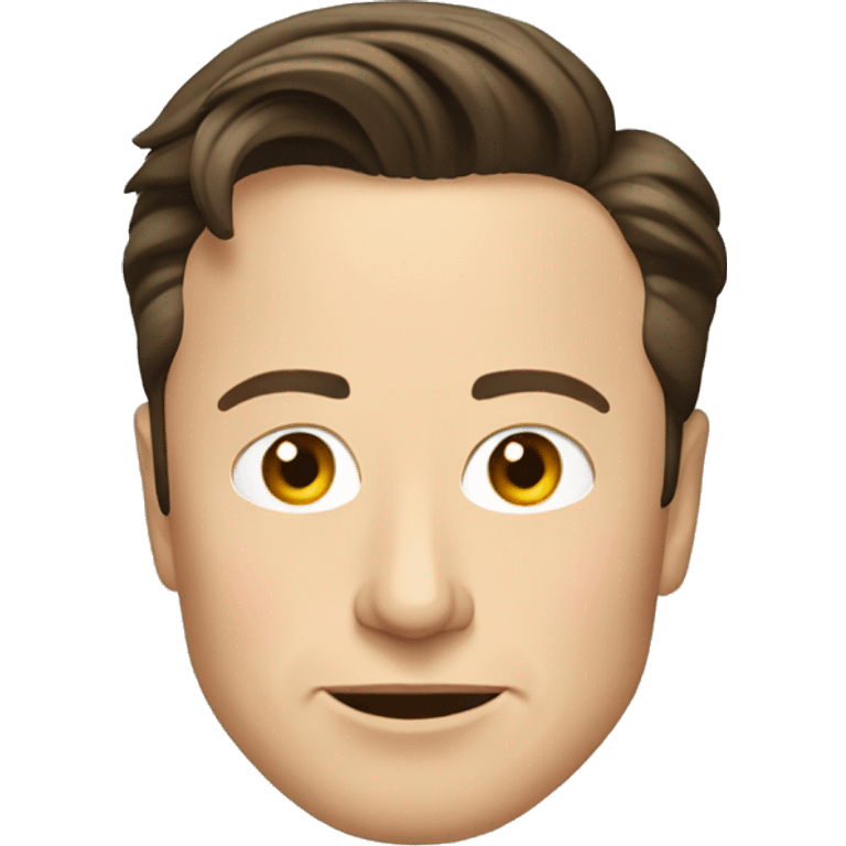 elon musk emoji