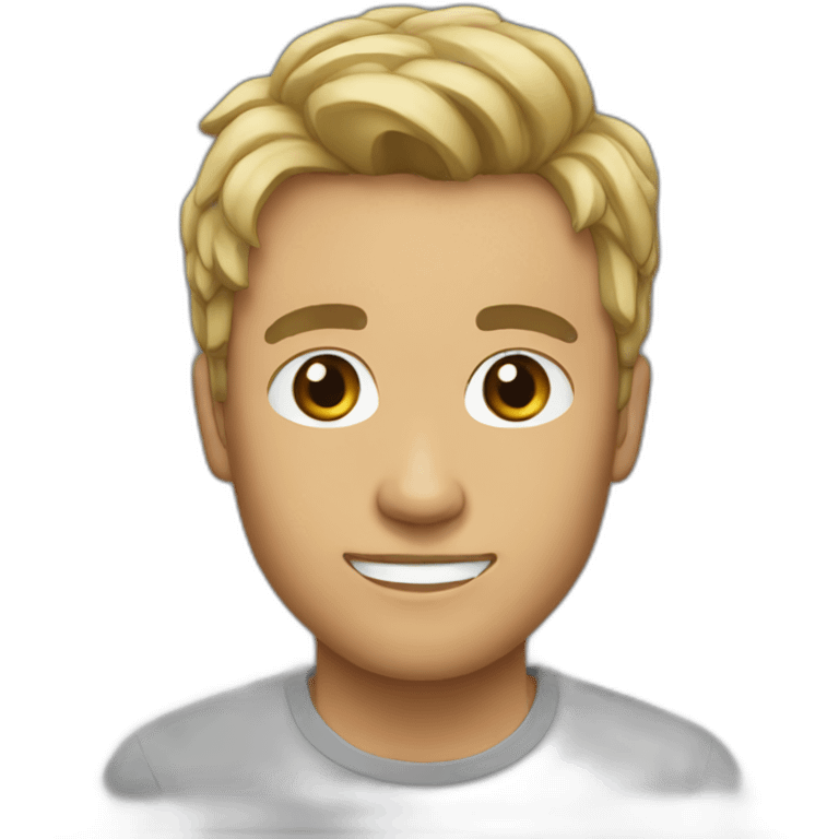 Stevie yap emoji