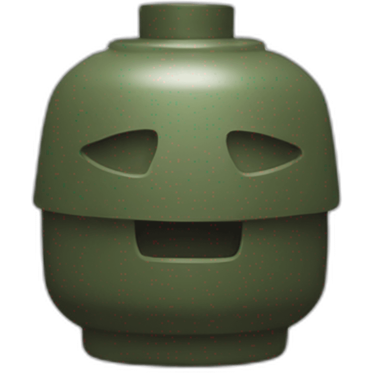 Fuze emoji