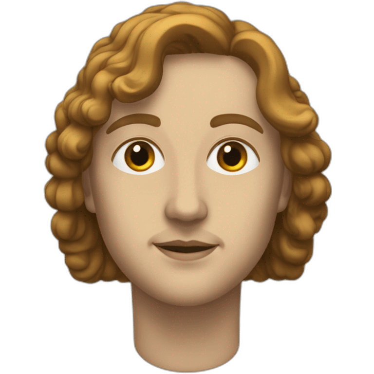 la daronne de theorus emoji