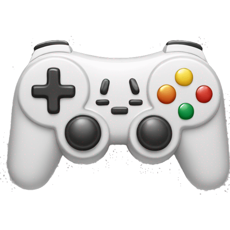 controller emoji