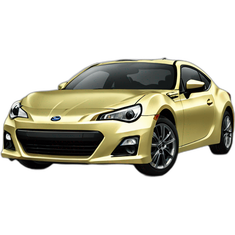 Brz emoji