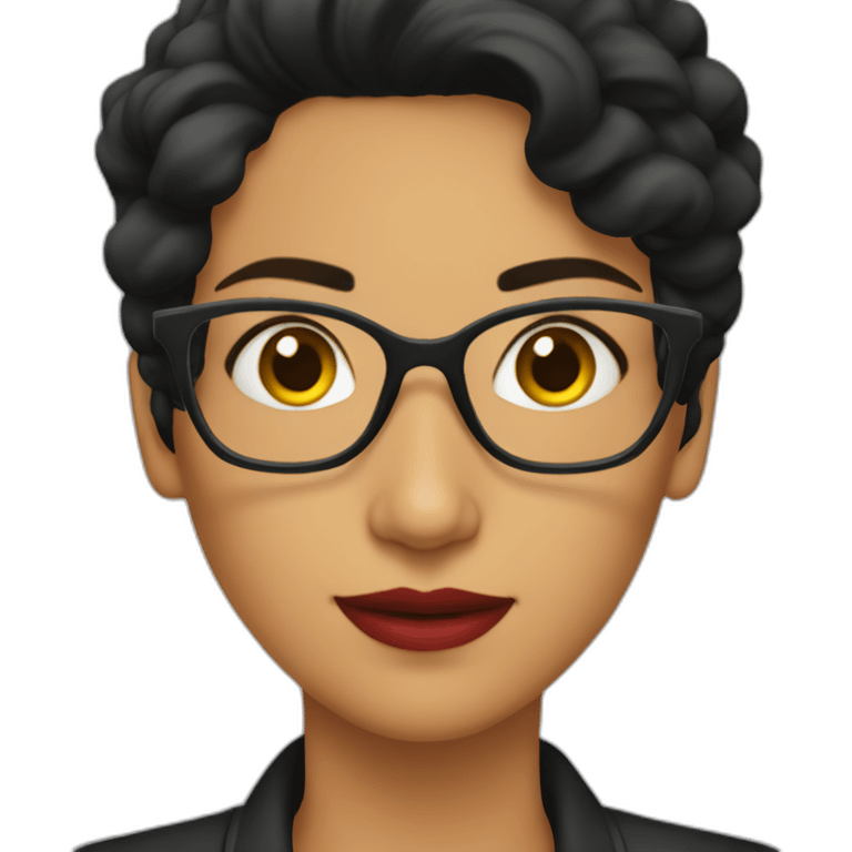 Rosa Diaz emoji