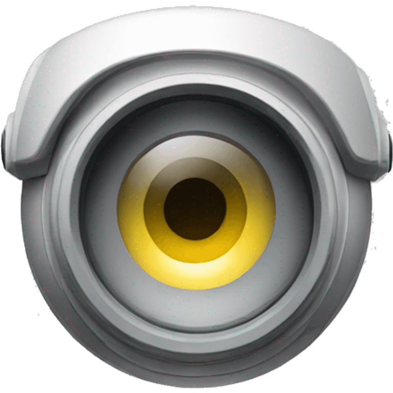 camera de surveillance emoji