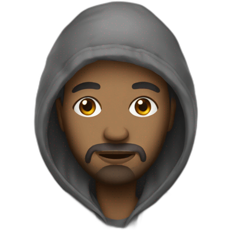 homeless emoji designer emoji