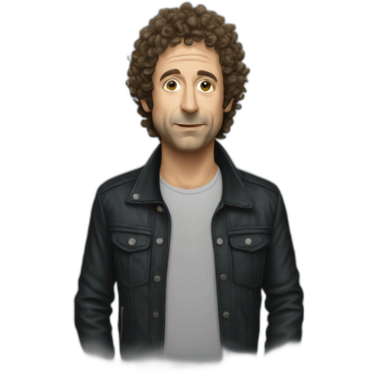 gustavo cerati emoji