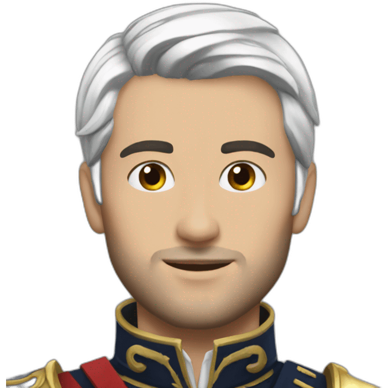 aymeric milan emoji