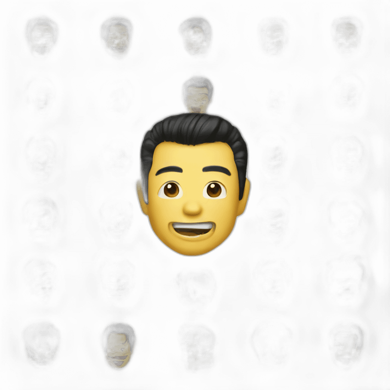 pikotaro emoji