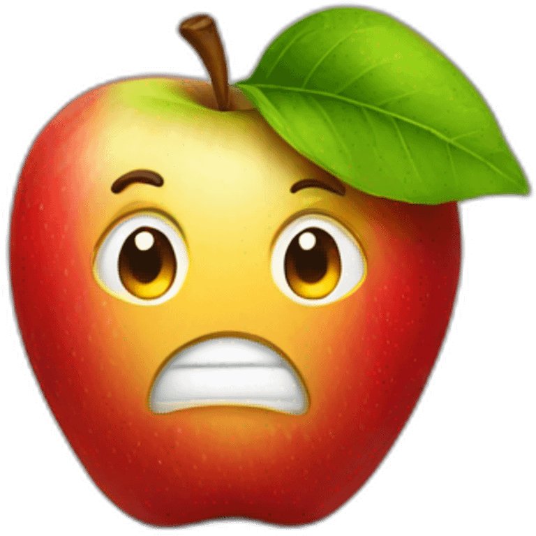 apple emoji