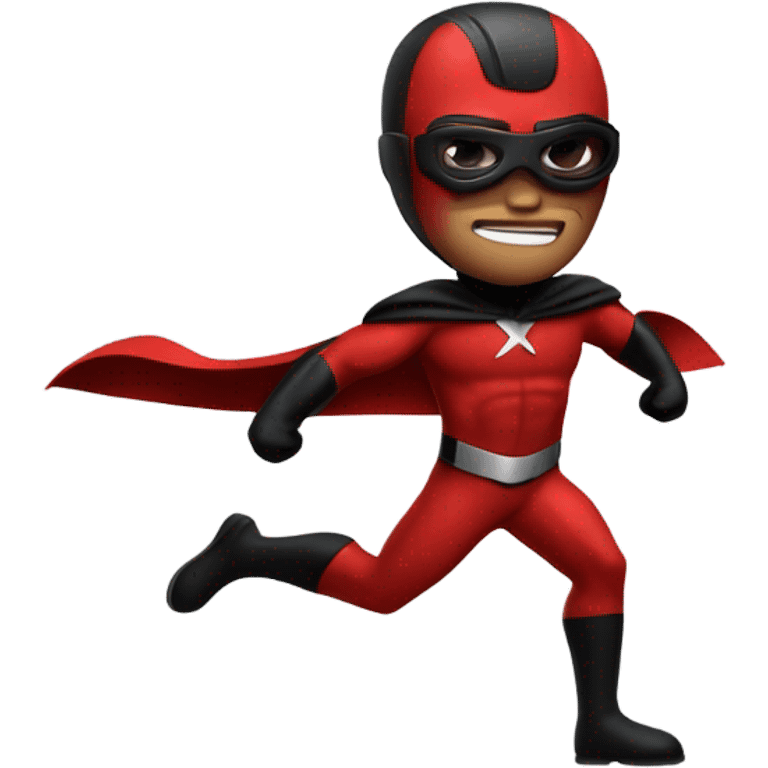 daredevil emoji