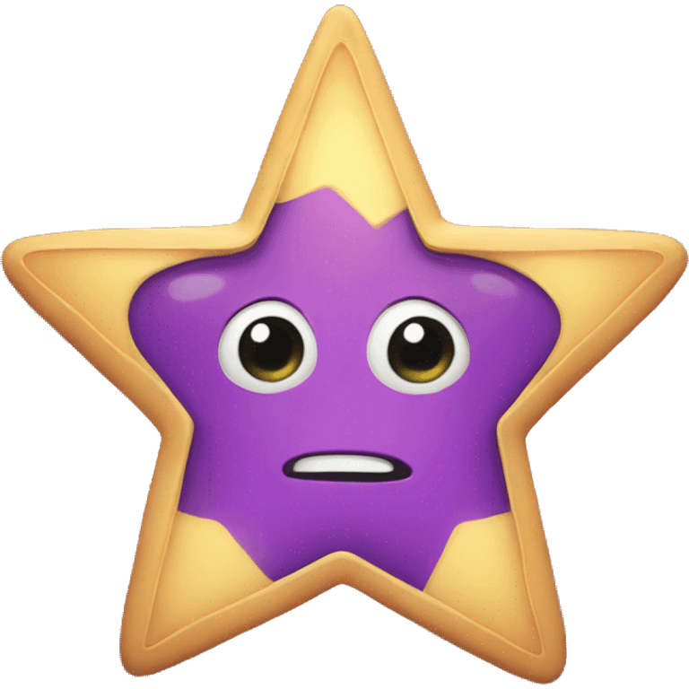 star nova  emoji