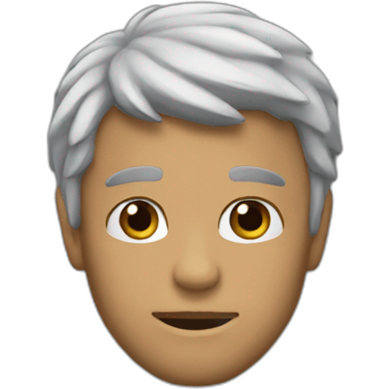 Emoji del ladron emoji