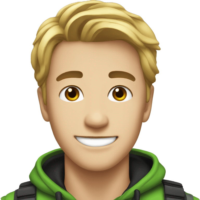 Mark nct emoji