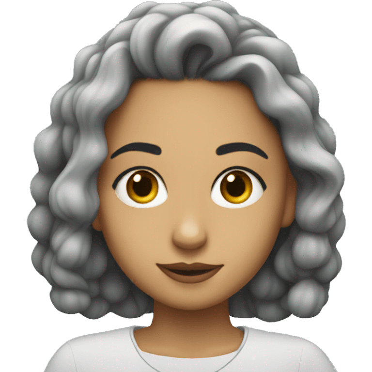 Ariana greenblatt actress emoji