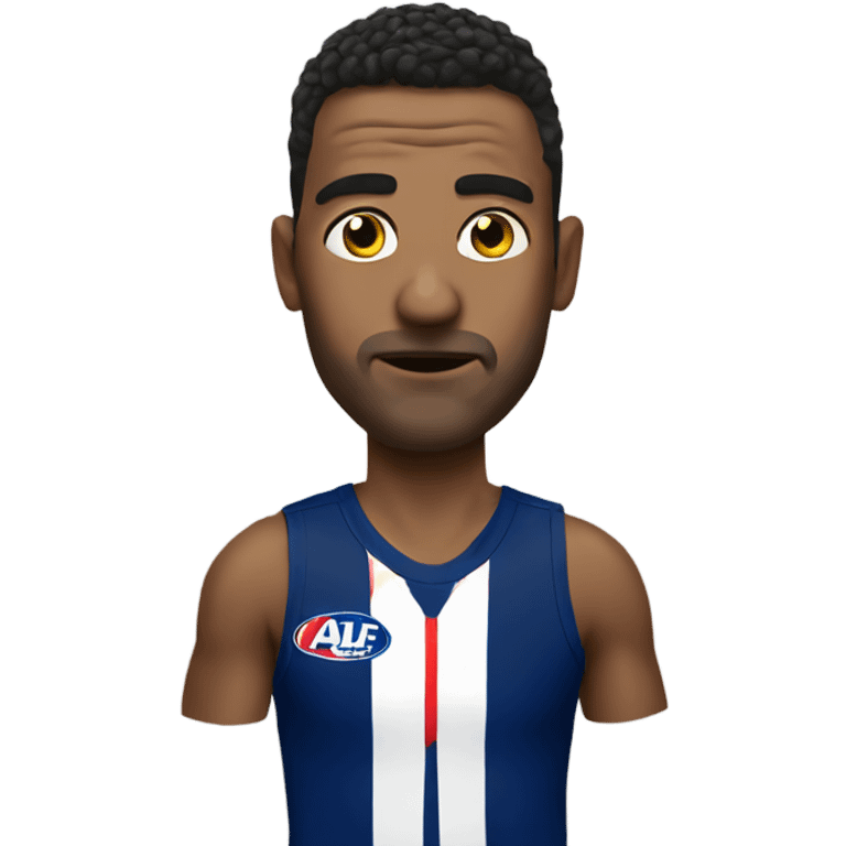 AFL emoji