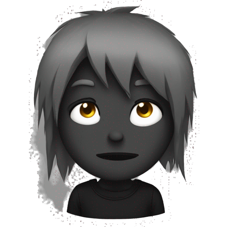 emo  emoji