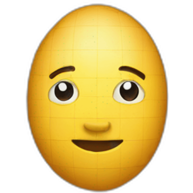 Mathématiques emoji