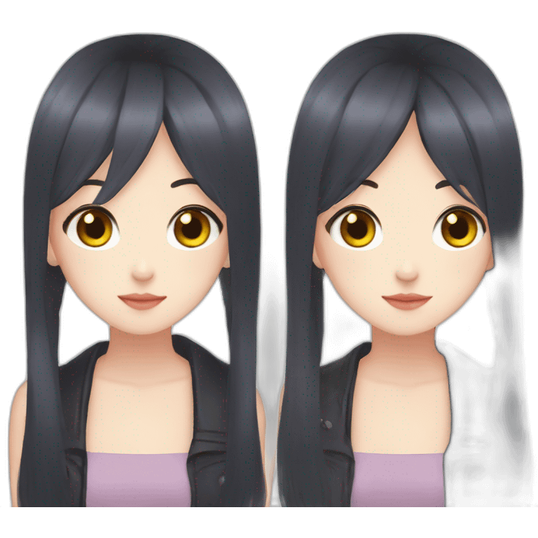 Jisoo emoji