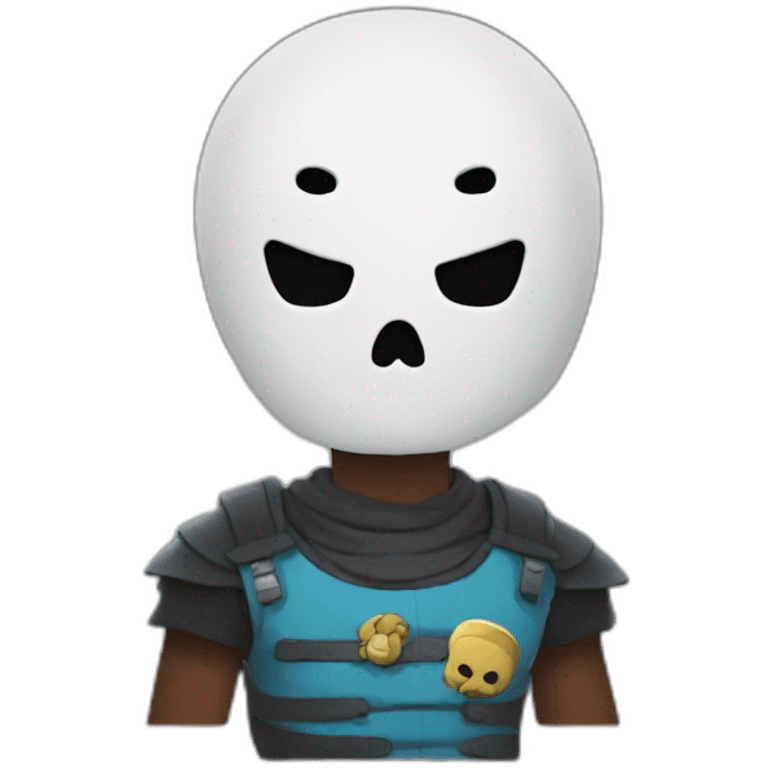 Undertale emoji