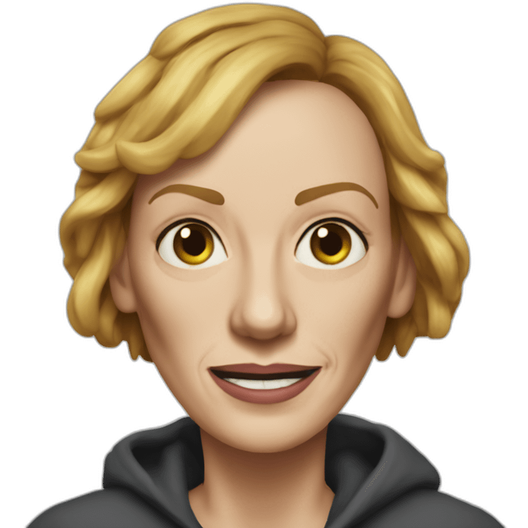 Toni Collette hereditary emoji