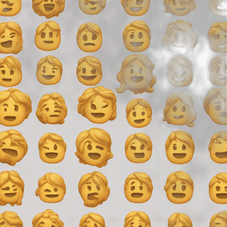 iPhone 18 pro max emoji