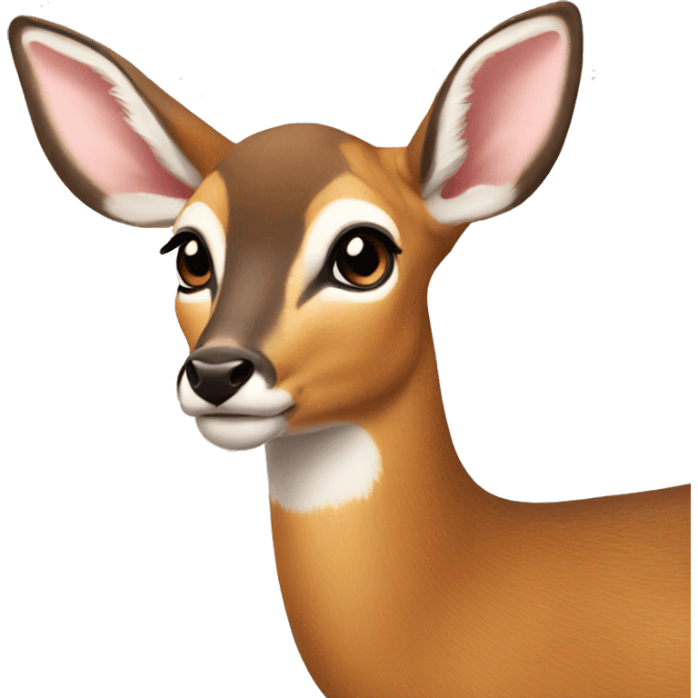 doe emoji