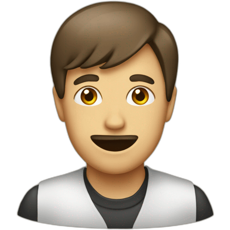 Gastro emoji