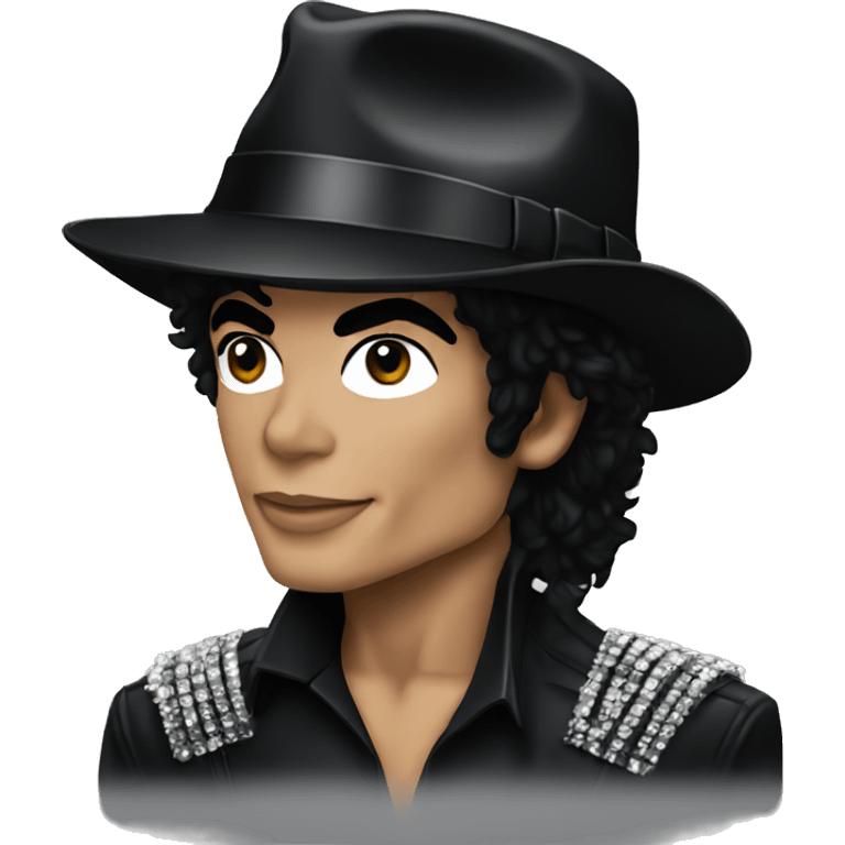 michael jackson emoji