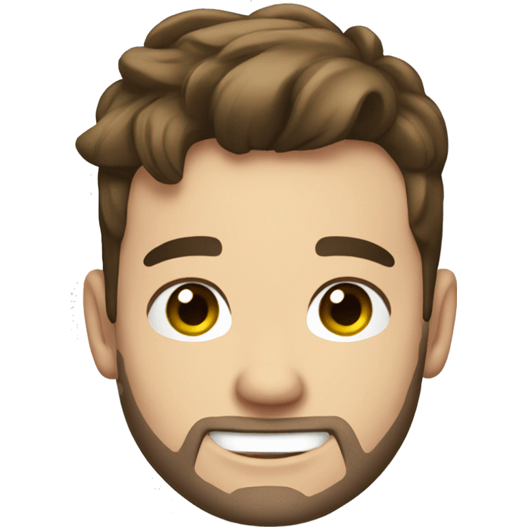 Liam Payne emoji