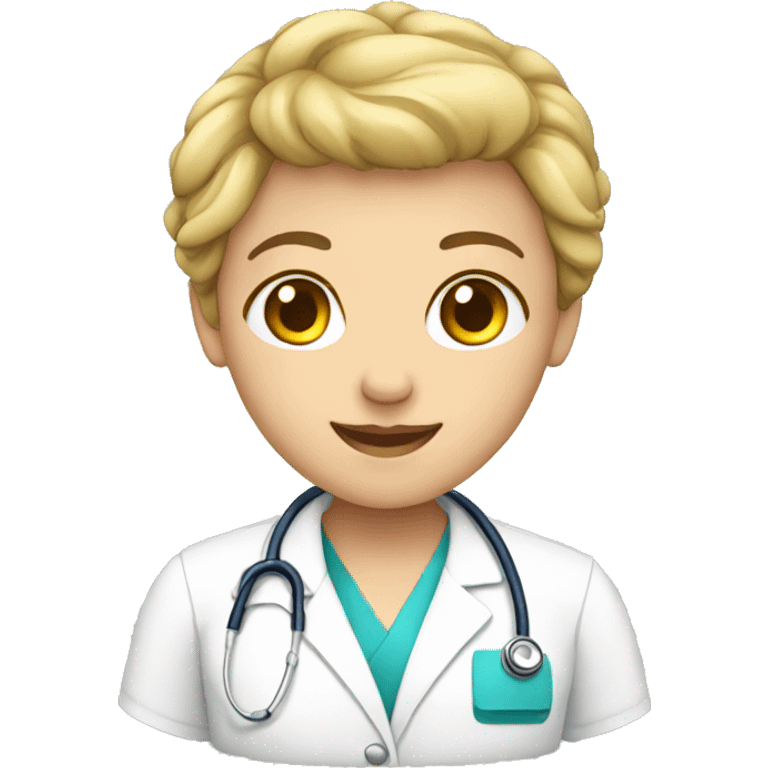 nursing emoji