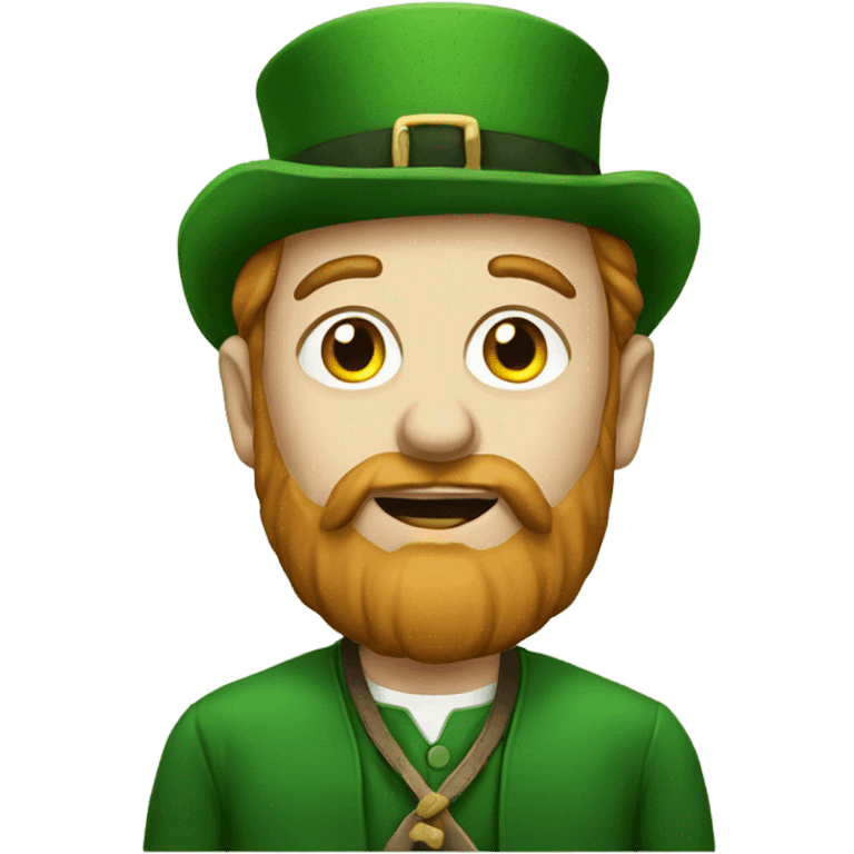 Irish emoji