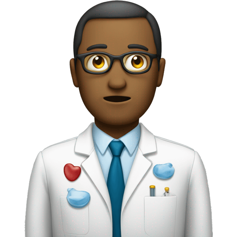 management for kidney injury emoji