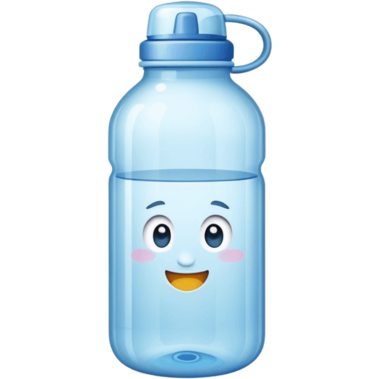 Hydratation emoji