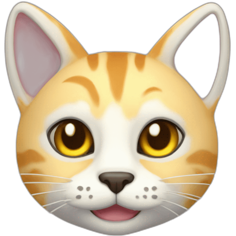 cheese cat fursuiter emoji