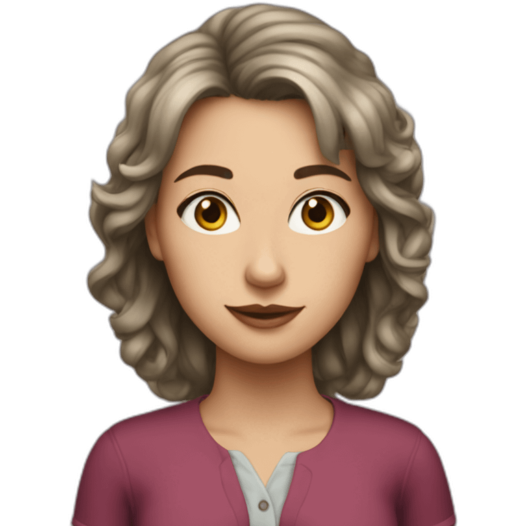 caroline-polacheck emoji