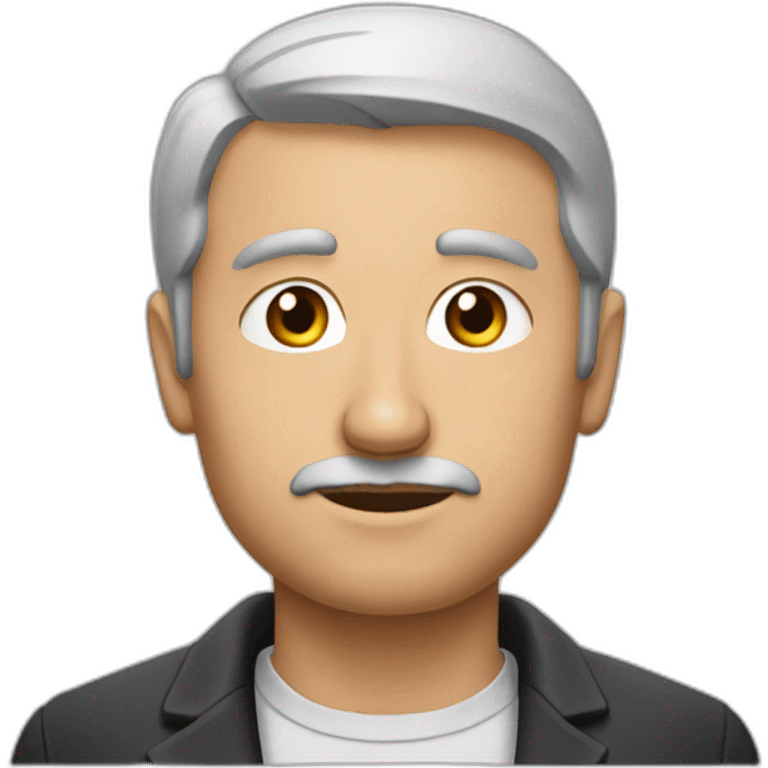 vladimir poutin emoji