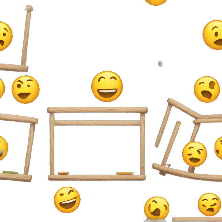 blackboard emoji