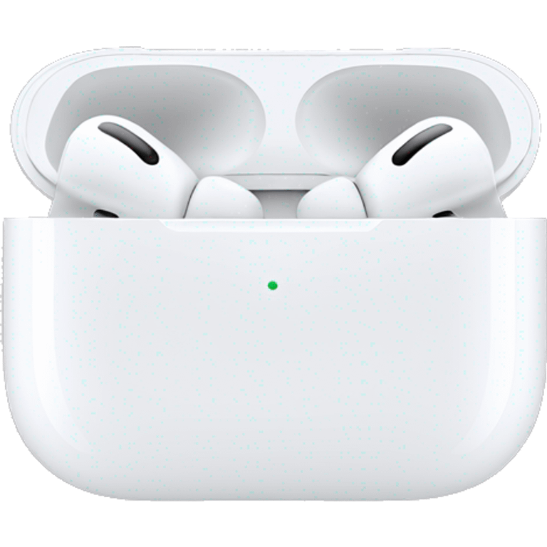 airpods pro  emoji