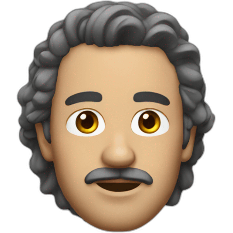 Claudio Dolk emoji