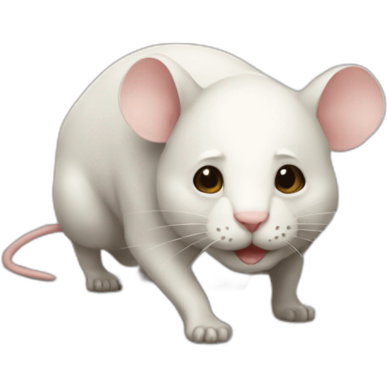 Maus emoji