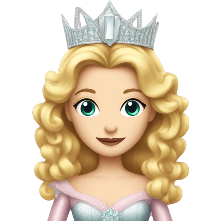 Glinda  emoji