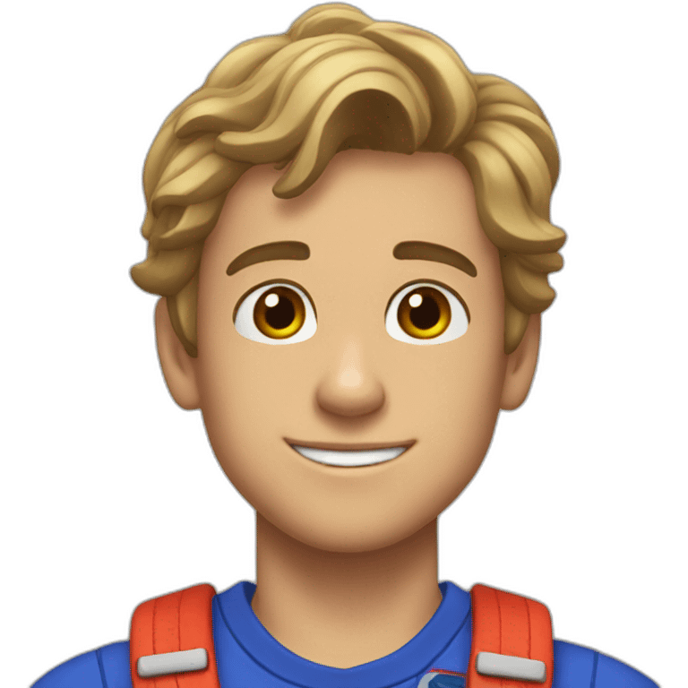 Henry danger emoji