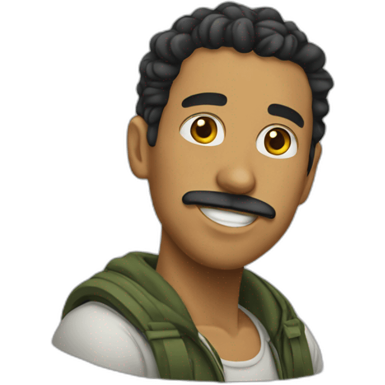 gustavo emoji