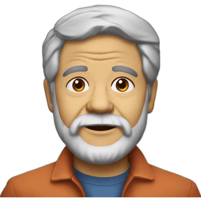 Luis inacio lula da silva emoji