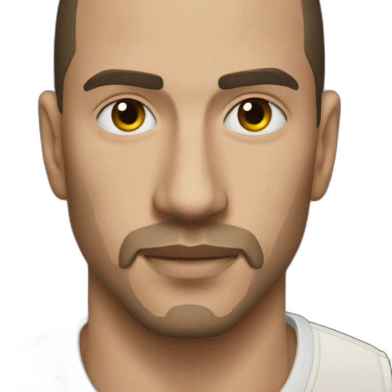 Noyz Narcos emoji