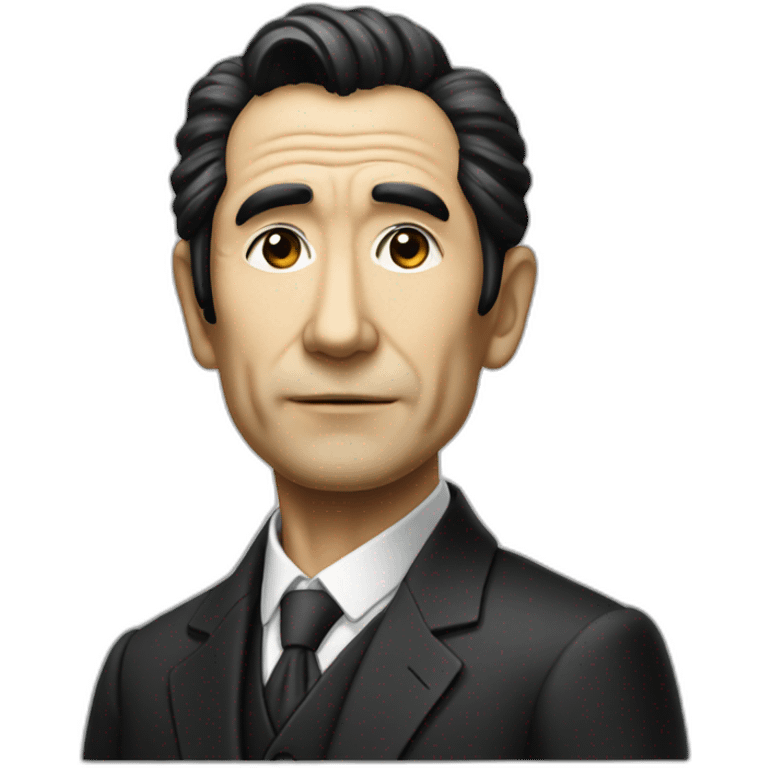 abe-hiroshi emoji