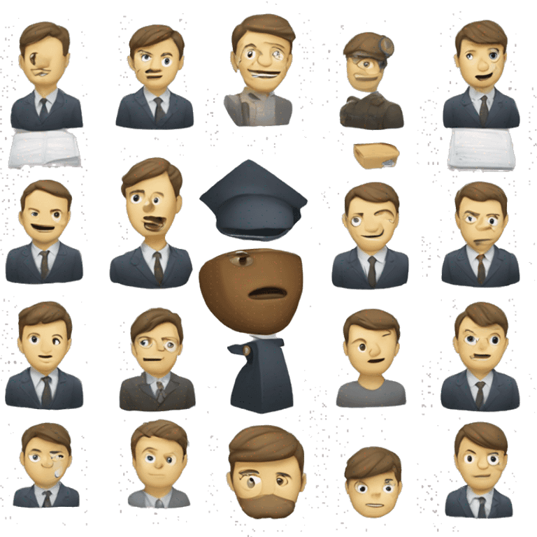 Compliance with
local laws
 emoji