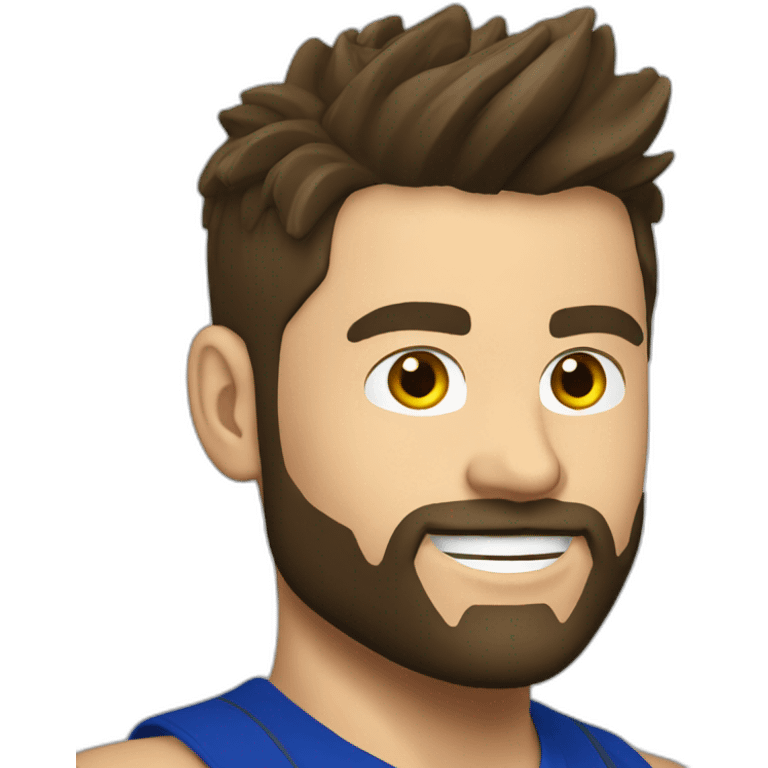 Giroud emoji